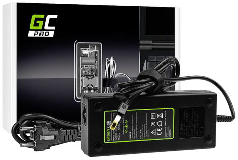 Green Cell AD68P Notebook tápegység 135 W 20 V 6.75 A 5. kép