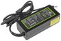 Green Cell AD75AP Notebook tápegység 65 W 19.5 V 3.34 A 2. bélyegkép
