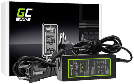 Green Cell AD75AP Notebook tápegység 65 W 19.5 V 3.34 A 5. kép