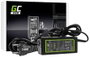 Green Cell AD75AP Notebook tápegység 65 W 19.5 V 3.34 A 5. bélyegkép