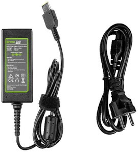 Green Cell AD64P Notebook tápegység 45 W 20 V 2.25 A