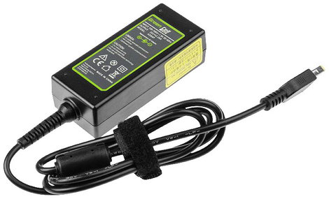 Green Cell AD64P Notebook tápegység 45 W 20 V 2.25 A 2. kép