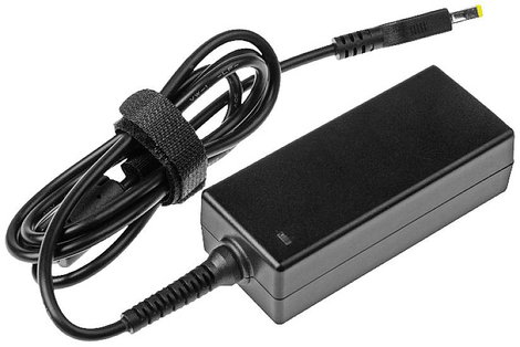 Green Cell AD64P Notebook tápegység 45 W 20 V 2.25 A 3. kép