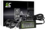 Green Cell AD64P Notebook tápegység 45 W 20 V 2.25 A 5. bélyegkép