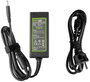 Green Cell AD57AP Notebook tápegység 45 W 19.5 V 2.31 A bélyegkép