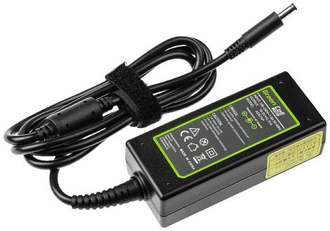 Green Cell AD57AP Notebook tápegység 45 W 19.5 V 2.31 A 2. kép