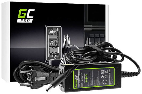 Green Cell AD57AP Notebook tápegység 45 W 19.5 V 2.31 A 5. kép