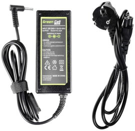 Green Cell AD49P Notebook tápegység 65 W 19.5 V 3.33 A