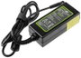 Green Cell AD40P Notebook tápegység 45 W 19 V 2.37 A 2. bélyegkép
