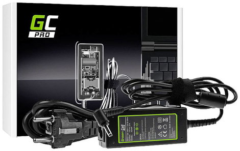 Green Cell AD40P Notebook tápegység 45 W 19 V 2.37 A 5. kép