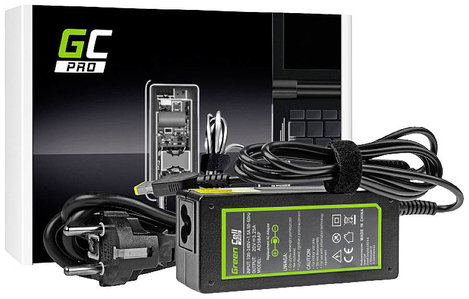 Green Cell AD38AP Notebook tápegység 65 W 20 V 3.25 A 5. kép