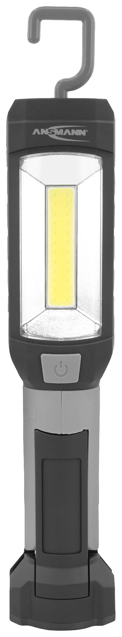 Ansmann WL230B Munkalámpa Elemekről üzemeltetett 230 lm 170 g 2. kép