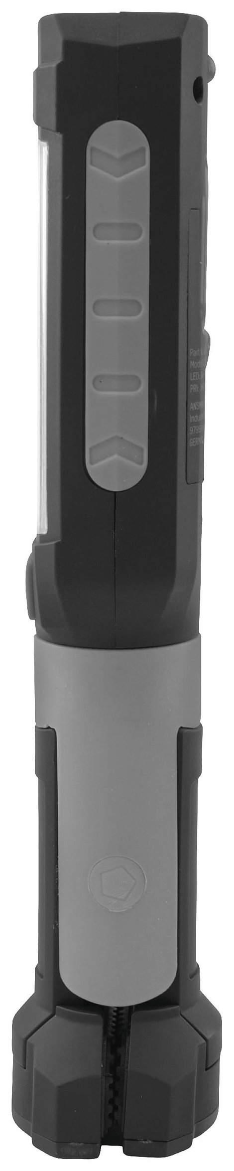 Ansmann WL230B Munkalámpa Elemekről üzemeltetett 230 lm 170 g 3. kép