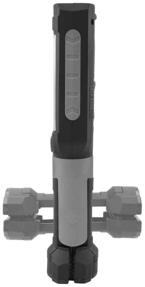 Ansmann WL230B Munkalámpa Elemekről üzemeltetett 230 lm 170 g 4. kép
