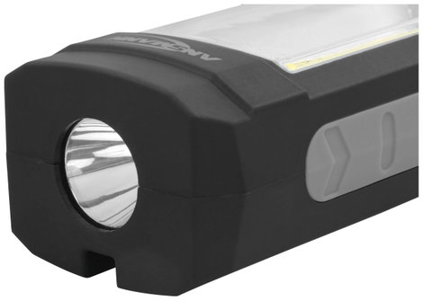Ansmann WL230B Munkalámpa Elemekről üzemeltetett 230 lm 170 g 5. kép