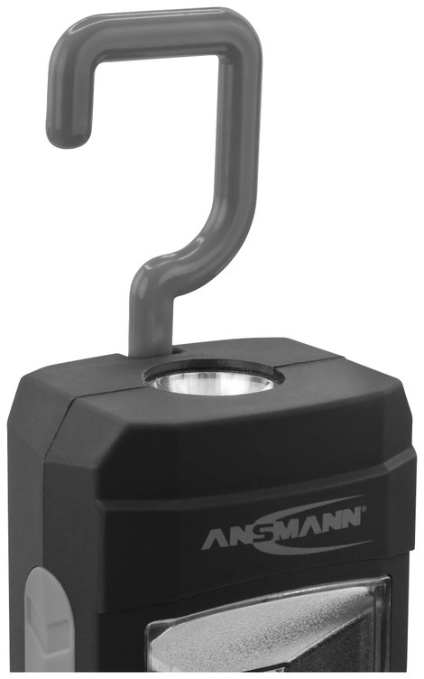Ansmann WL230B Munkalámpa Elemekről üzemeltetett 230 lm 170 g 6. kép