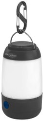 Ansmann Mini Camping Lantern LED Kemping lámpa Elemekről üzemeltetett 70 lm 120 g 2. bélyegkép