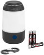 Ansmann Mini Camping Lantern LED Kemping lámpa Elemekről üzemeltetett 70 lm 120 g 5. bélyegkép