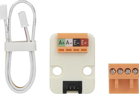 M5Stack U030 Érzékelő modul 1 db 2. kép