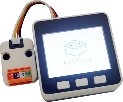 M5Stack U030 Érzékelő modul 1 db 4. kép