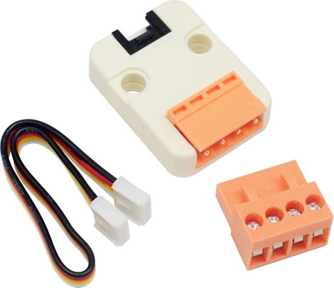 M5Stack U030 Érzékelő modul 1 db 5. kép