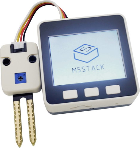 M5Stack U019 Nedvesség érzékelő 1 db 4. kép