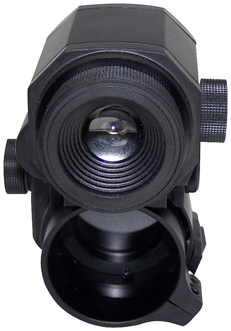 Digitális éjjellátó 4 x 30 mm, Berger & Schröter LW510 3. kép