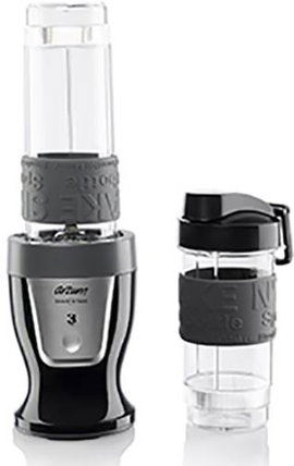 arzum AR1032 Smoothie készítő 300 W Fekete