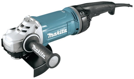 Makita GA9070X1 Sarokcsiszoló 230 mm 2800 W