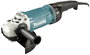 Makita GA9070X1 Sarokcsiszoló 230 mm 2800 W 2. bélyegkép