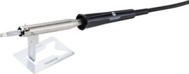 Kézi forrasztópáka 230 V/AC 100 W 550°C, ceruza forma, Toolcraft MD100