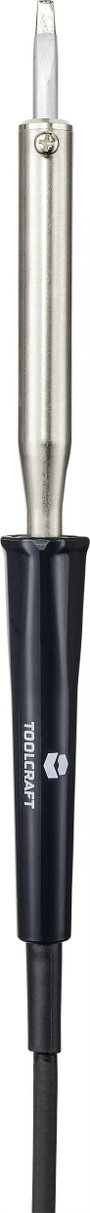 Kézi forrasztópáka 230 V/AC 100 W 550°C, ceruza forma, Toolcraft MD100 2. bélyegkép
