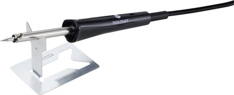 TOOLCRAFT MD15 Forrasztópáka 230 V/AC 15 W Ceruza forma 450 °C (max)