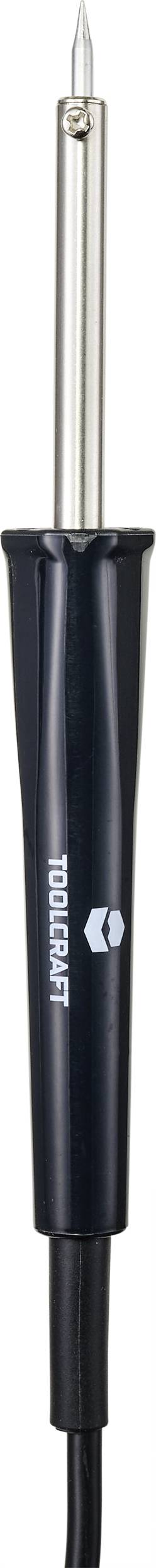 TOOLCRAFT MD15 Forrasztópáka 230 V/AC 15 W Ceruza forma 450 °C (max) 2. kép