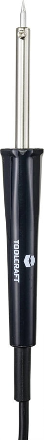 TOOLCRAFT MD15 Forrasztópáka 230 V/AC 15 W Ceruza forma 450 °C (max) 2. bélyegkép