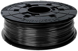XYZprinting RF10CXEU00B Jr. Pro NFC 3D nyomtatószál ABS műanyag 1.75 mm 600 g Fekete 1 db