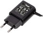 Akyga AK-PD-02 Hálózati adapter Fekete 1 db 2. bélyegkép