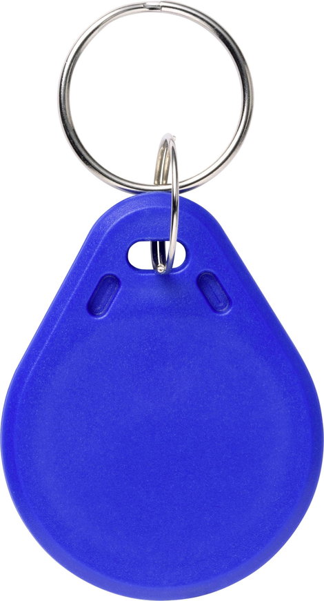 TRU COMPONENTS TC-9927192 RFID kártya 5 db 2. kép