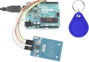 TRU COMPONENTS TC-9927192 RFID kártya 5 db 4. bélyegkép