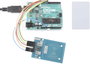 TRU COMPONENTS TC-9927212 RFID kártya 10 db 4. bélyegkép