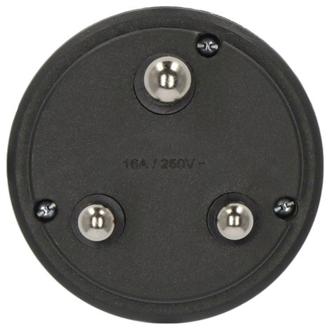 Dél-Afrika / magyar konnektor átalakító adapter, Brennenstuhl 1508460 4. kép
