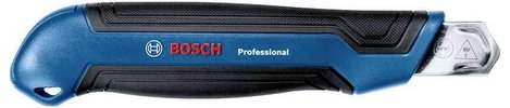 Bosch Professional 1.600.A01.6BM 2 részes késkészlet Hossz 21.5 cm
