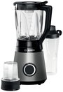 Bosch Haushalt VitaPower Serie 4 Álló mixer 1200 W Ezüst, Fekete bélyegkép