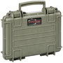 Explorer Cases Outdoor bőrönd 4 l (H x Sz x Ma) 326 x 269 x 75 mm Olivazöld 3005.GCV bélyegkép