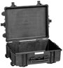 Explorer Cases Outdoor bőrönd 56.1 l (H x Sz x Ma) 670 x 510 x 262 mm Fekete 5823.B E 2. bélyegkép