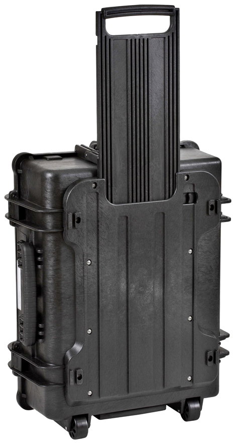 Explorer Cases Outdoor bőrönd 56.1 l (H x Sz x Ma) 670 x 510 x 262 mm Fekete 5823.B E 5. kép