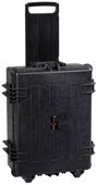 Explorer Cases Outdoor bőrönd 56.1 l (H x Sz x Ma) 670 x 510 x 262 mm Fekete 5823.B E 6. bélyegkép