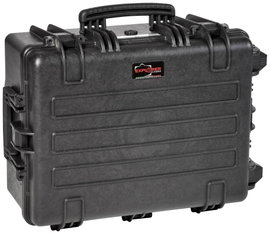 Explorer Cases Outdoor bőrönd 53 l (H x Sz x Ma) 627 x 475 x 292 mm Fekete 5326.BPHB