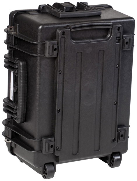 Explorer Cases Outdoor bőrönd 53 l (H x Sz x Ma) 627 x 475 x 292 mm Fekete 5326.BPHB 4. kép