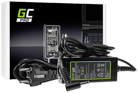 Green Cell AD74P Notebook tápegység 45 W 19.5 V 2.31 A 5. kép